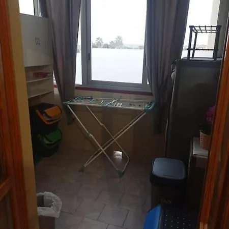 Appartamento Schifano Trapani Exterior foto