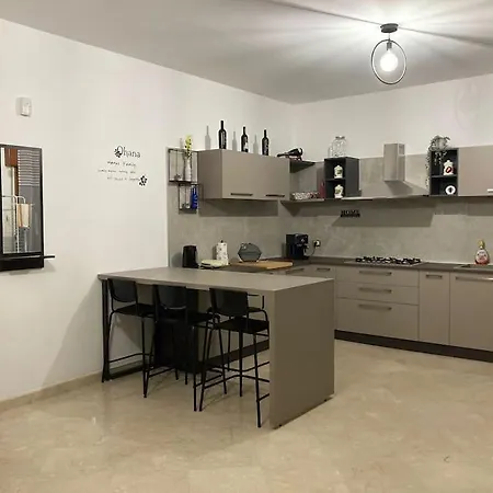Appartamento Schifano Trapani Exterior foto