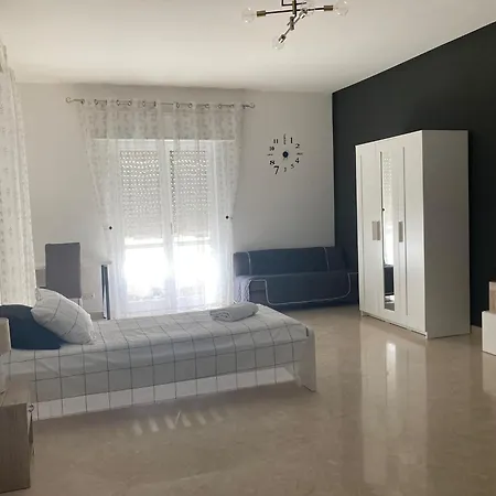 Appartamento Schifano Trapani Exterior foto