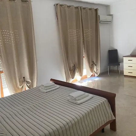 Appartamento Schifano Trapani Exterior foto