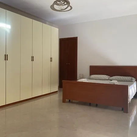 Appartamento Schifano Trapani Exterior foto
