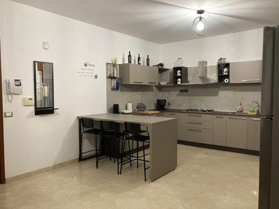 Schifano Apartment *