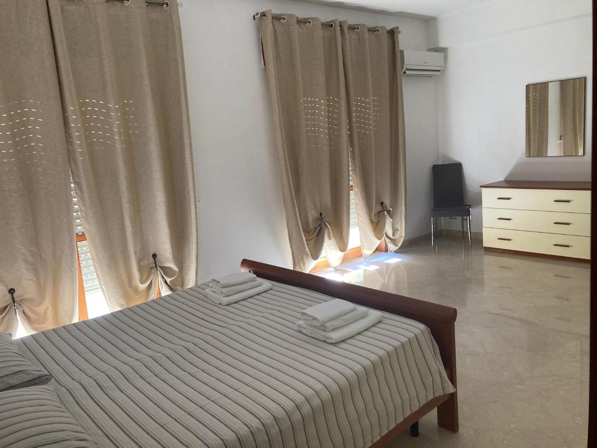 Schifano Apartment *