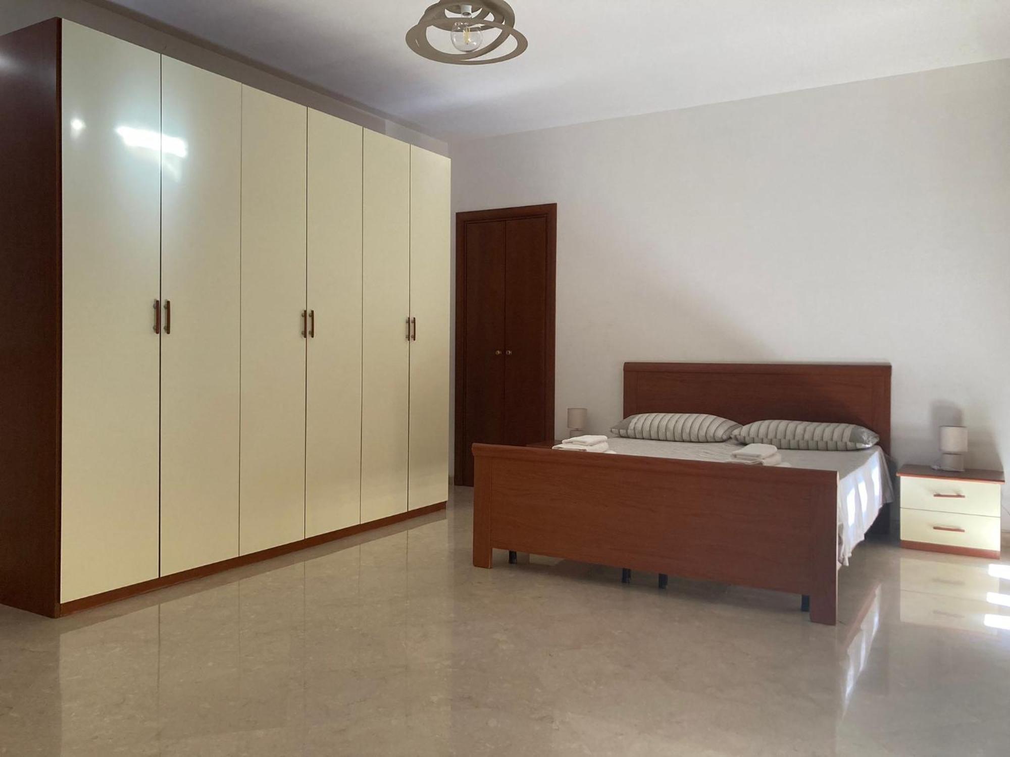 Apartment Schifano
