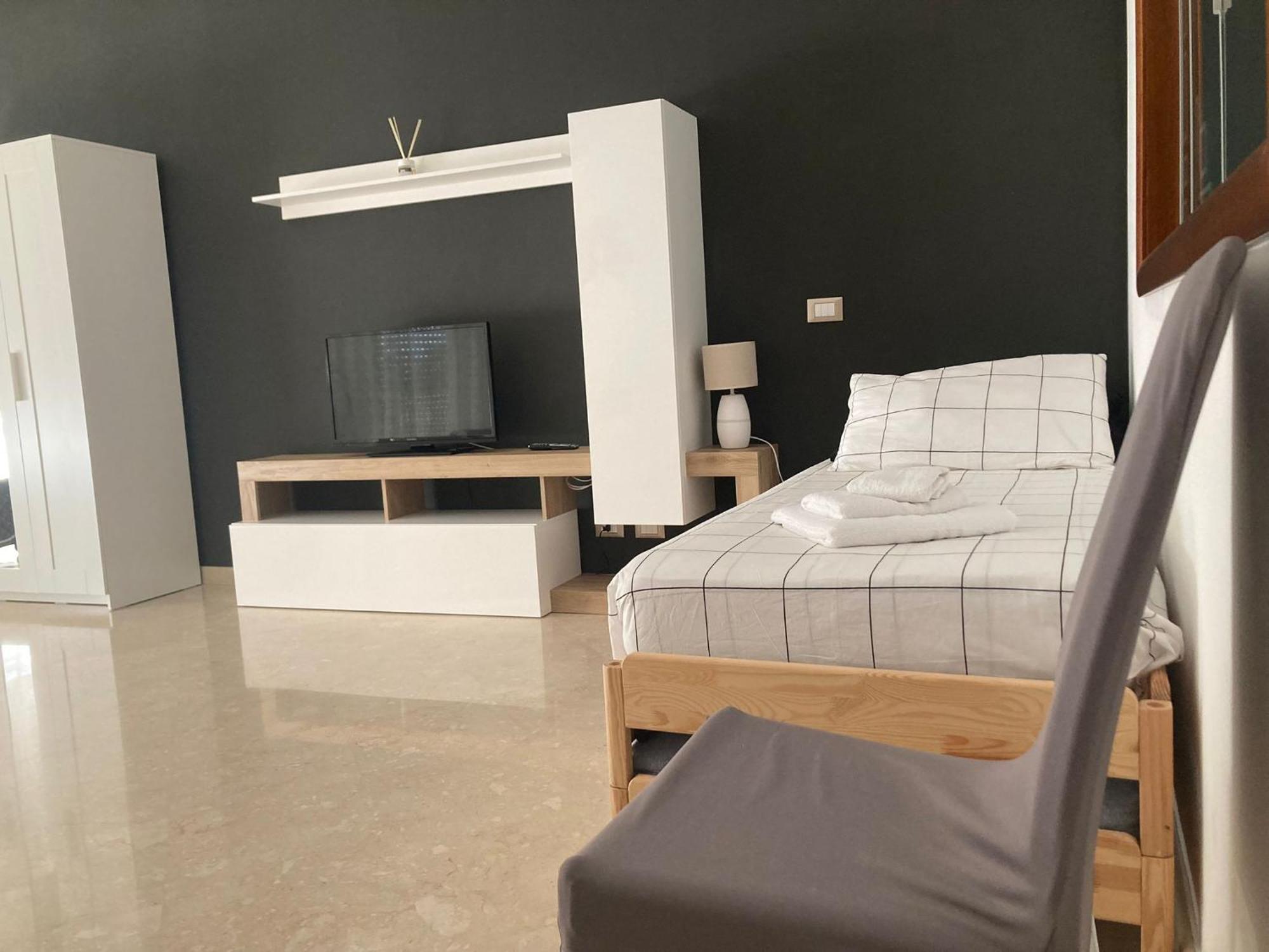 Apartment Schifano *