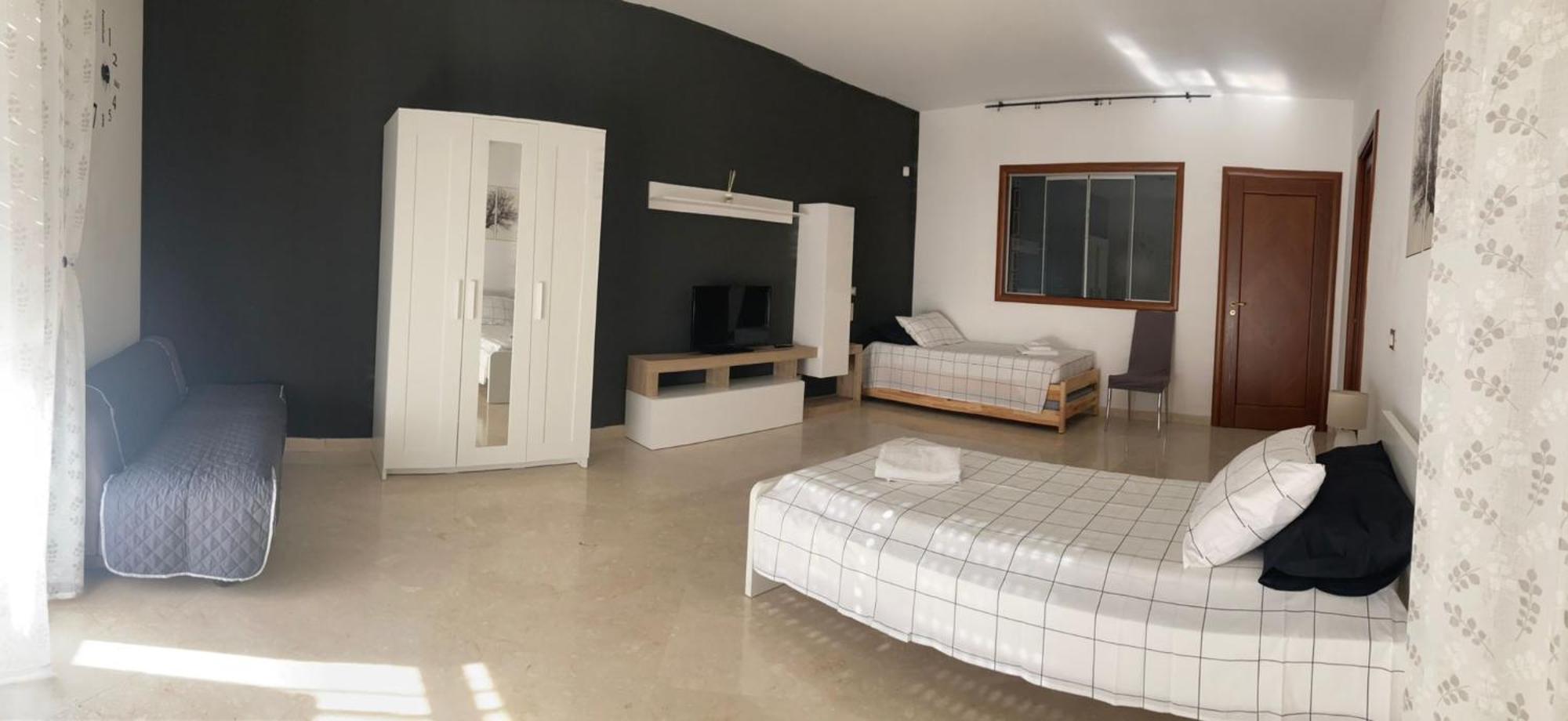 Apartment Schifano