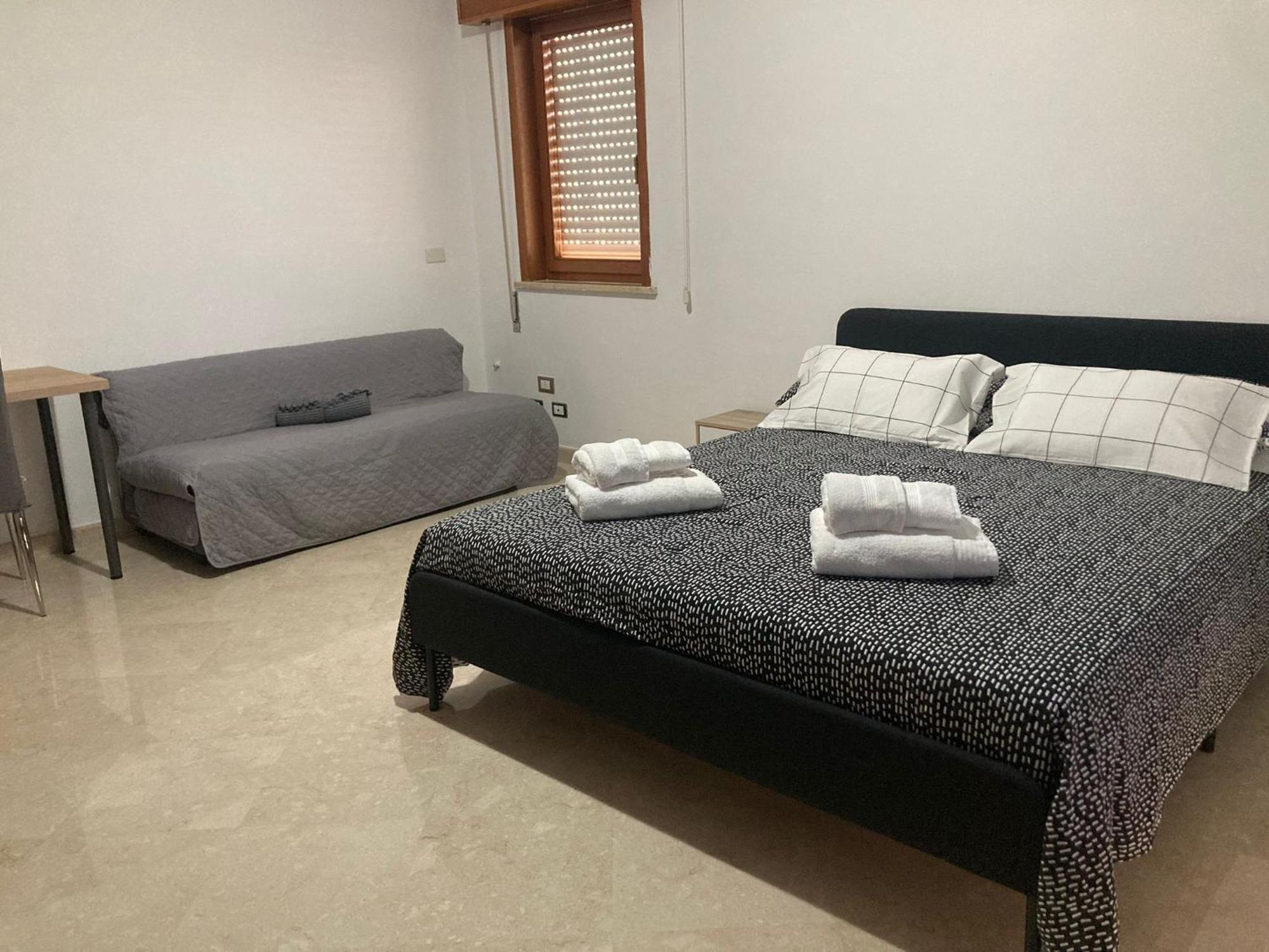 Schifano Apartment Trapani
