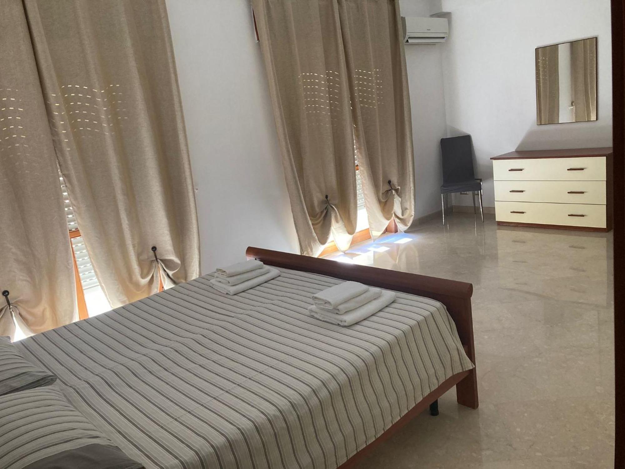 Schifano Apartment *