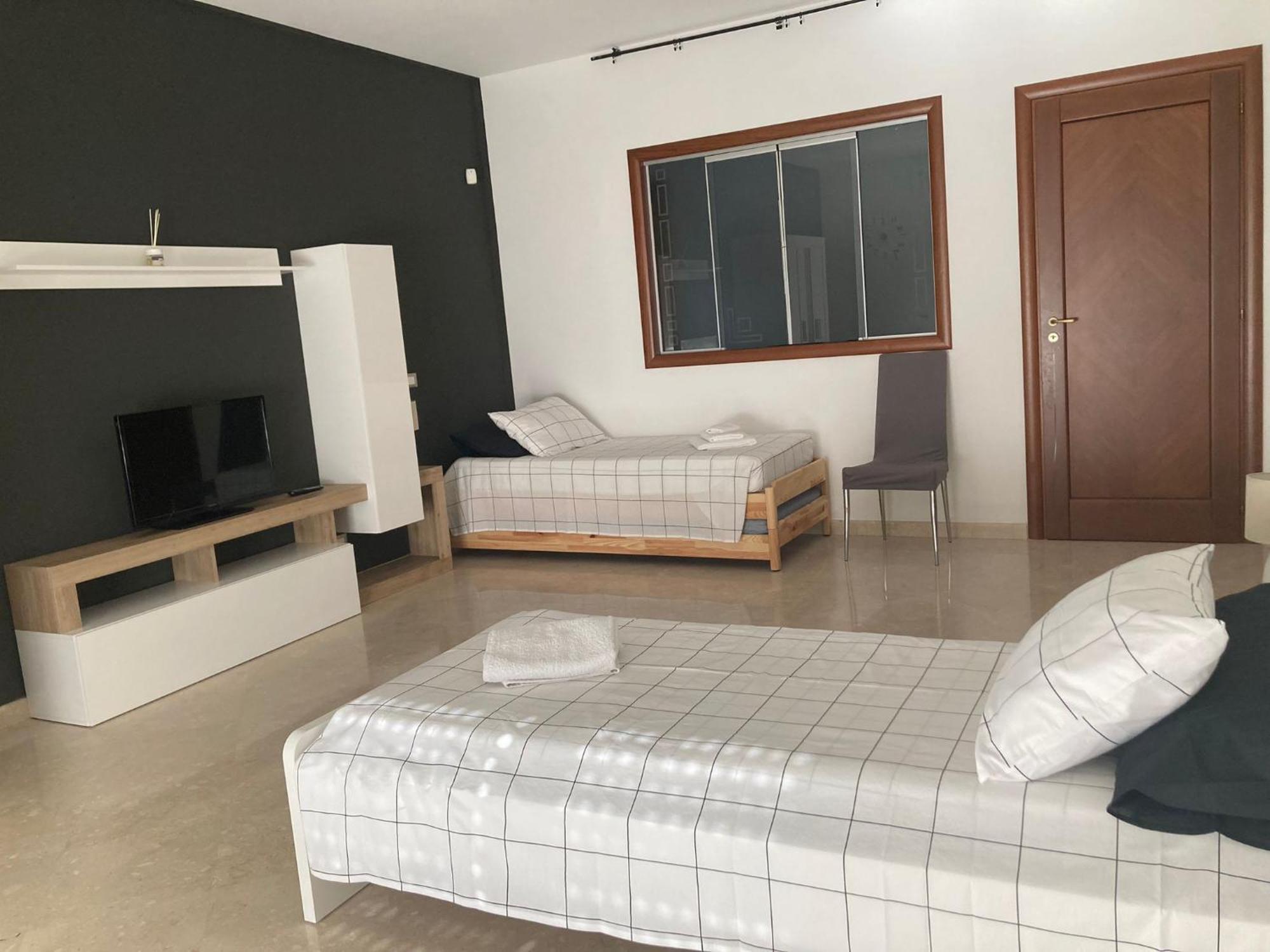 Schifano Apartment Trapani